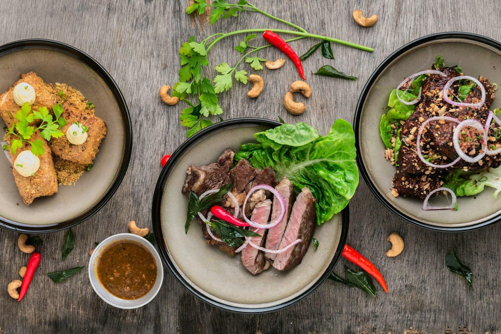 Food Lover's 7-Day India Itinerary: A Culinary Journey Through 5 Cities