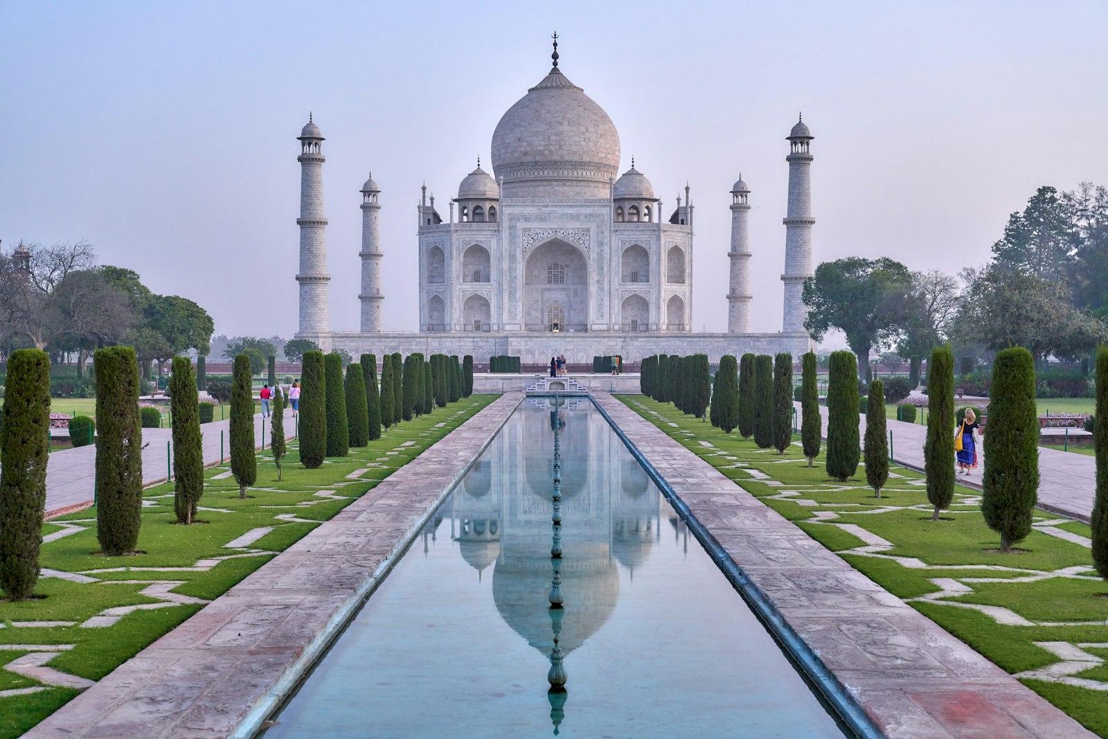 Solo Female Travel in India: Complete Safety Guide & Empowerment Tips