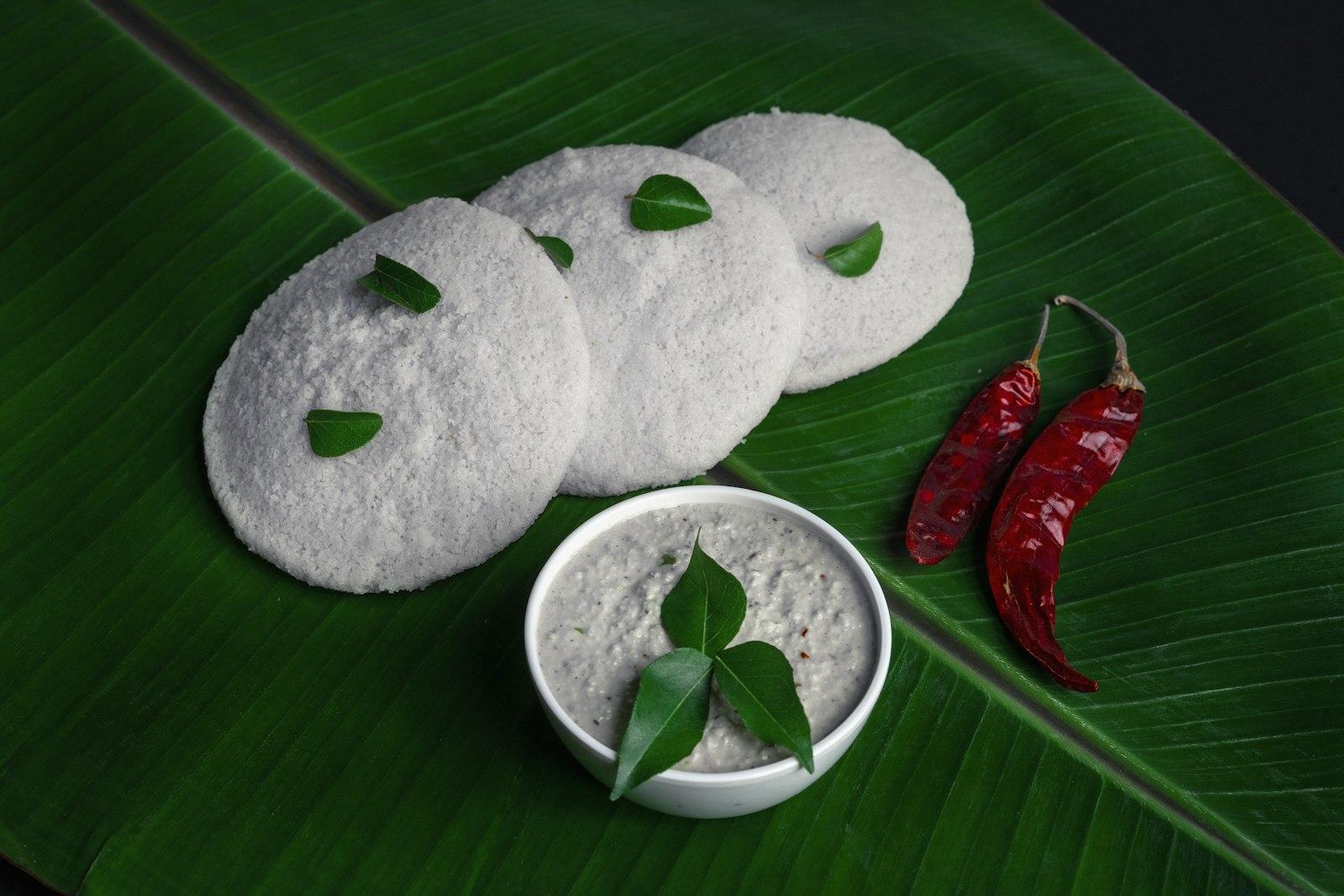 The Ultimate South Indian Food Trail in Bangalore